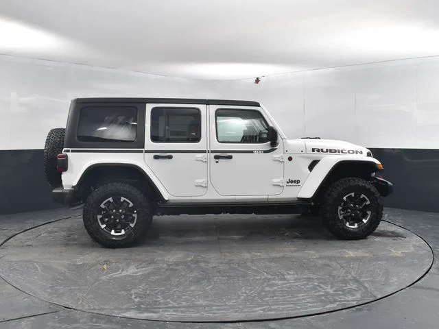Nuevos JEEP WRANGLER à Estados chez autogozo