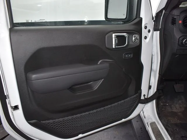 Nuevos JEEP WRANGLER à Estados chez autogozo
