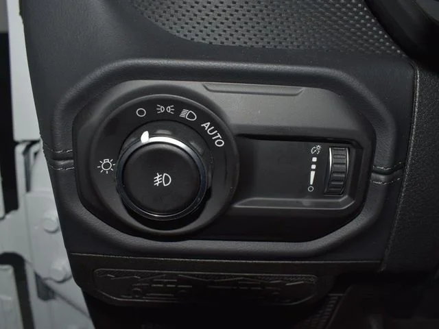 Nuevos JEEP WRANGLER à Estados chez autogozo
