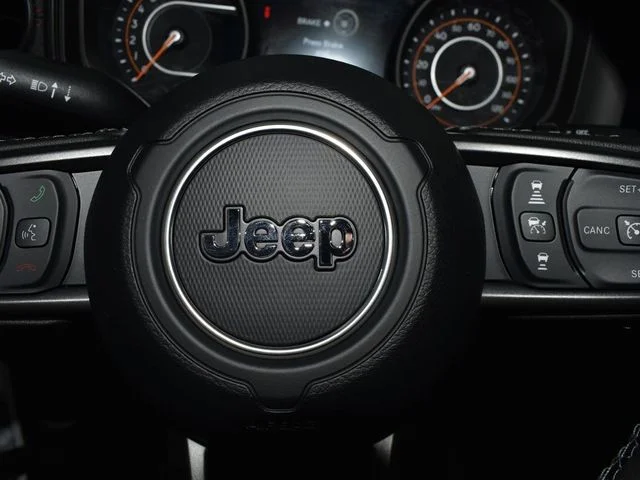 Nuevos JEEP WRANGLER à Estados chez autogozo