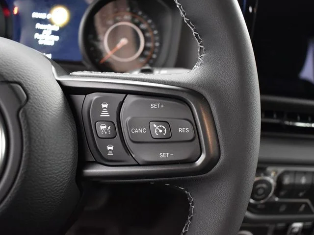Nuevos JEEP WRANGLER à Estados chez autogozo