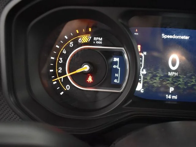 Nuevos JEEP WRANGLER à Estados chez autogozo