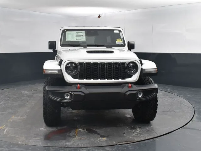 Nuevos JEEP WRANGLER à Estados chez autogozo