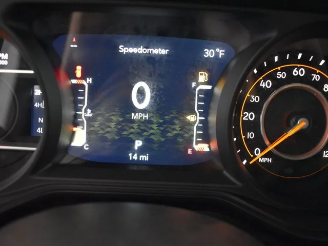 Nuevos JEEP WRANGLER à Estados chez autogozo