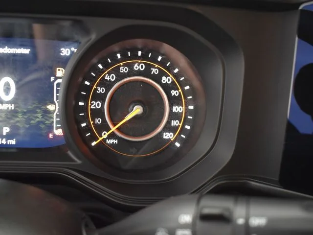 Nuevos JEEP WRANGLER à Estados chez autogozo