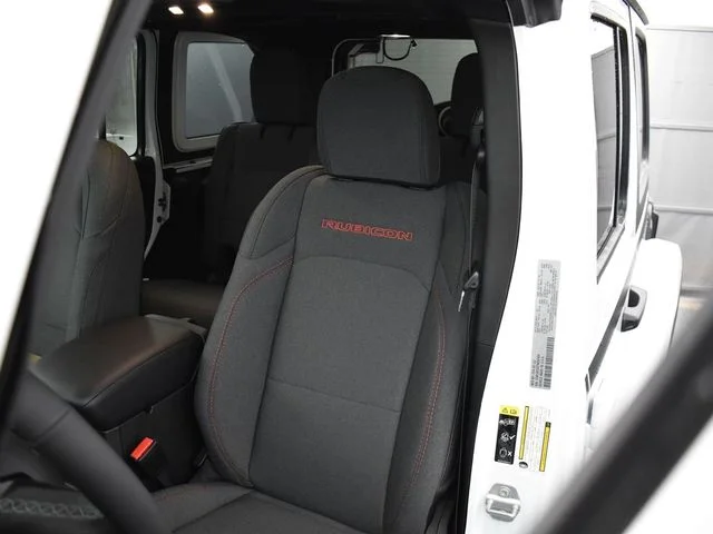 Nuevos JEEP WRANGLER à Estados chez autogozo