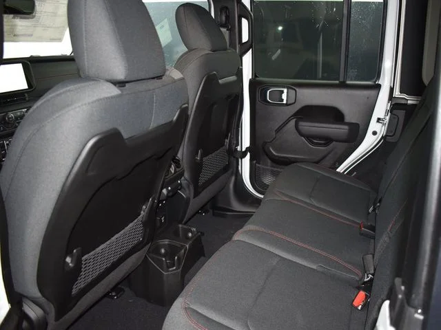 Nuevos JEEP WRANGLER à Estados chez autogozo