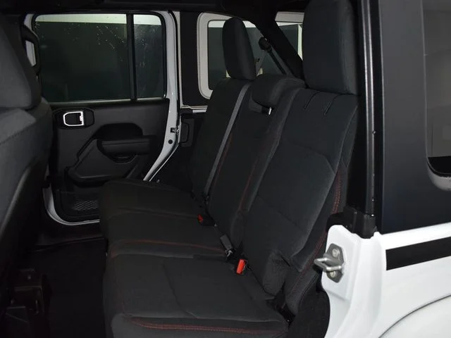 Nuevos JEEP WRANGLER à Estados chez autogozo