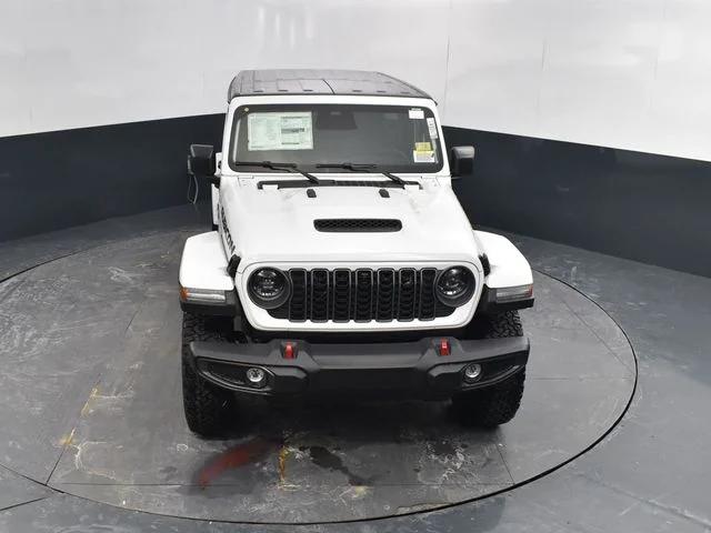 Nuevos JEEP WRANGLER à Estados chez autogozo