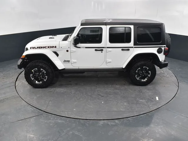 Nuevos JEEP WRANGLER à Estados chez autogozo