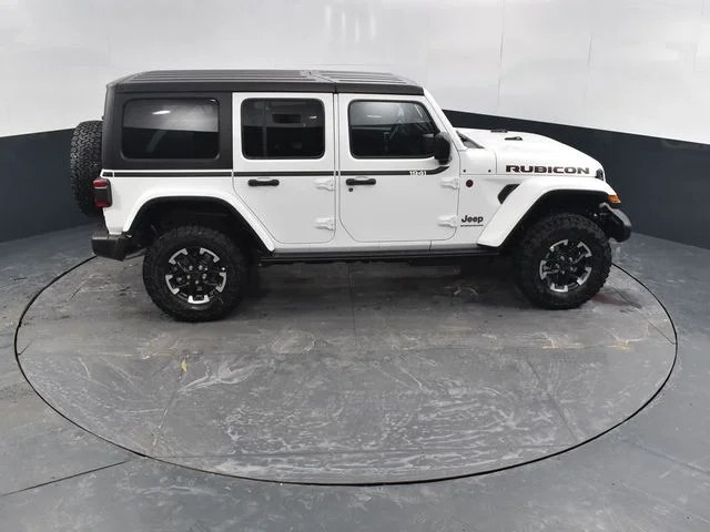 Nuevos JEEP WRANGLER à Estados chez autogozo