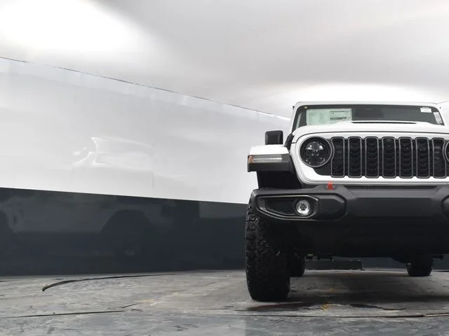 Nuevos JEEP WRANGLER à Estados chez autogozo