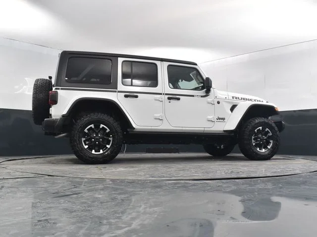 Nuevos JEEP WRANGLER à Estados chez autogozo
