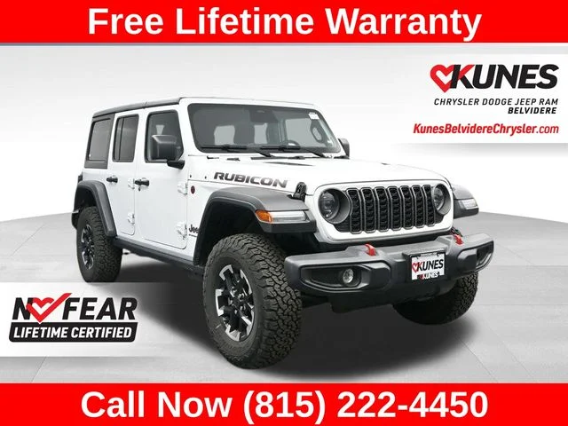 SEMINUEVOS JEEP Wrangler a Estados en autogozo