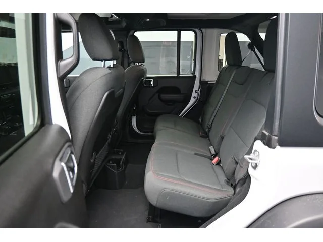 SEMINUEVOS JEEP Wrangler a Estados en autogozo