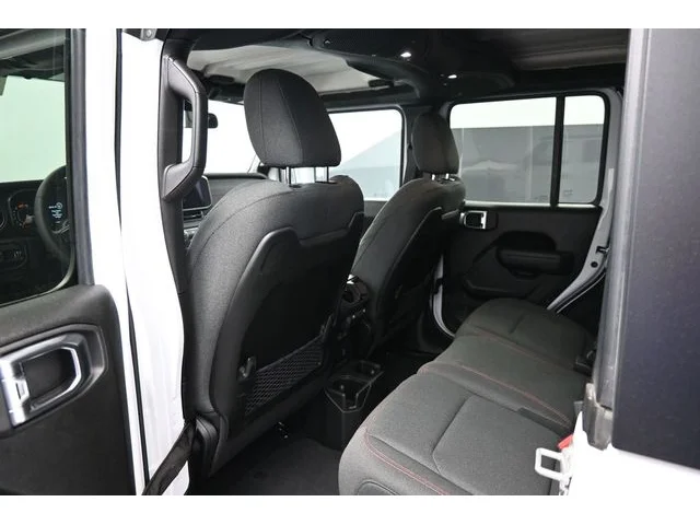 SEMINUEVOS JEEP Wrangler a Estados en autogozo