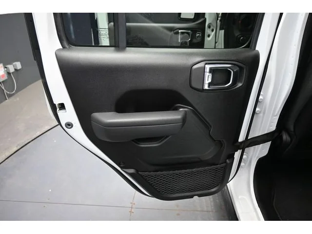 SEMINUEVOS JEEP Wrangler a Estados en autogozo