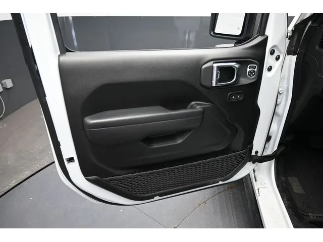 SEMINUEVOS JEEP Wrangler a Estados en autogozo