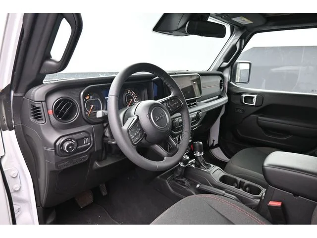 SEMINUEVOS JEEP Wrangler a Estados en autogozo