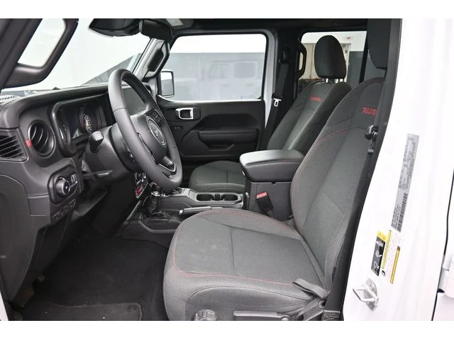 SEMINUEVOS JEEP Wrangler a Estados en autogozo