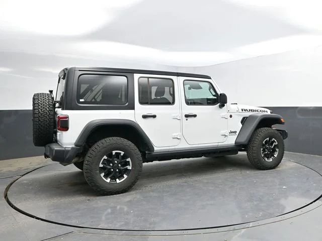 SEMINUEVOS JEEP Wrangler a Estados en autogozo