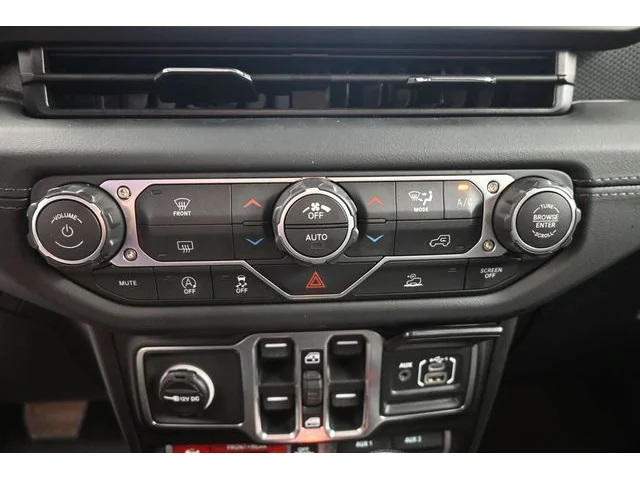 SEMINUEVOS JEEP Wrangler a Estados en autogozo