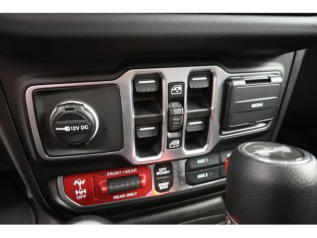 SEMINUEVOS JEEP Wrangler a Estados en autogozo