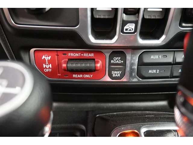 SEMINUEVOS JEEP Wrangler a Estados en autogozo