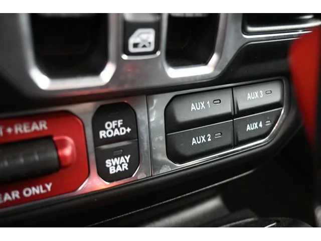 SEMINUEVOS JEEP Wrangler a Estados en autogozo