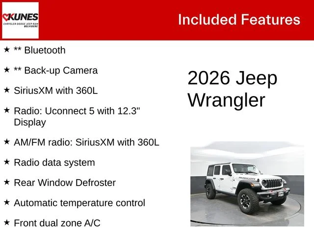 SEMINUEVOS JEEP Wrangler a Estados en autogozo