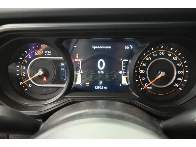 SEMINUEVOS JEEP Wrangler a Estados en autogozo