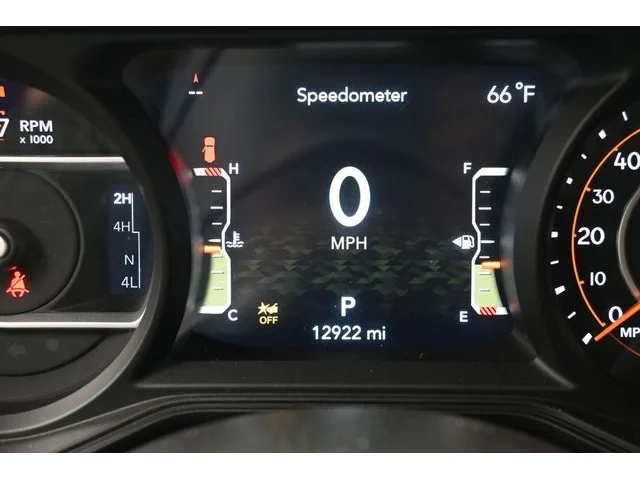 SEMINUEVOS JEEP Wrangler a Estados en autogozo