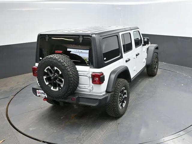 SEMINUEVOS JEEP Wrangler a Estados en autogozo