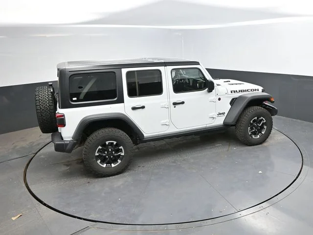 SEMINUEVOS JEEP Wrangler a Estados en autogozo