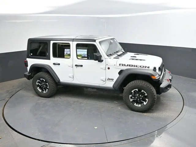 SEMINUEVOS JEEP Wrangler a Estados en autogozo