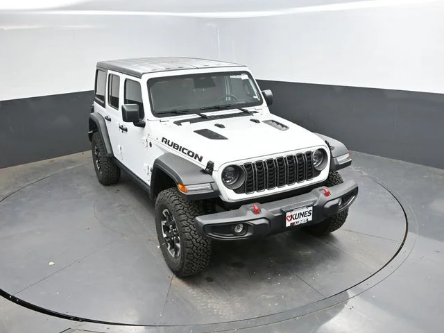 SEMINUEVOS JEEP Wrangler a Estados en autogozo