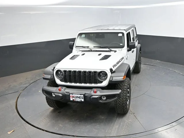 SEMINUEVOS JEEP Wrangler a Estados en autogozo