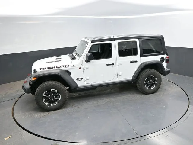 SEMINUEVOS JEEP Wrangler a Estados en autogozo