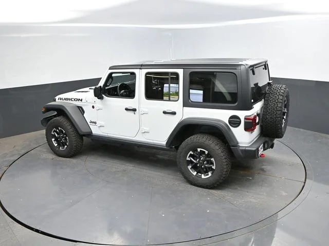 SEMINUEVOS JEEP Wrangler a Estados en autogozo