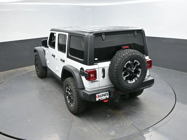 SEMINUEVOS JEEP Wrangler a Estados en autogozo