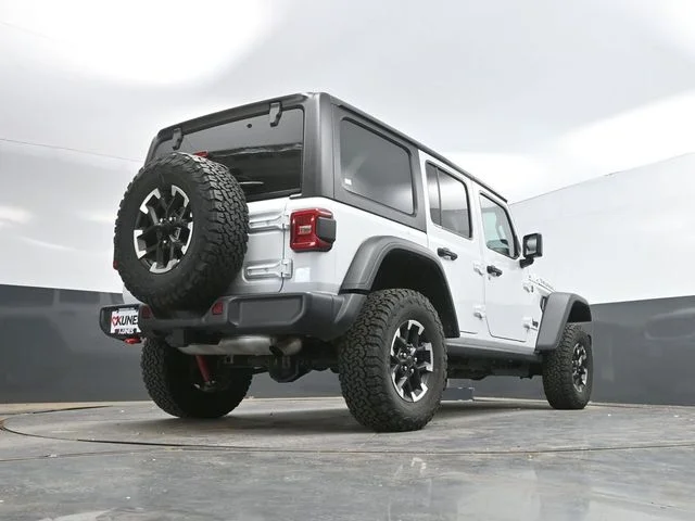 SEMINUEVOS JEEP Wrangler a Estados en autogozo