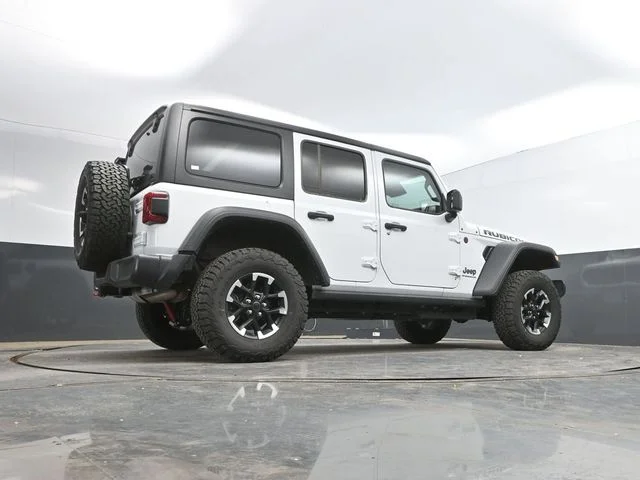 SEMINUEVOS JEEP Wrangler a Estados en autogozo