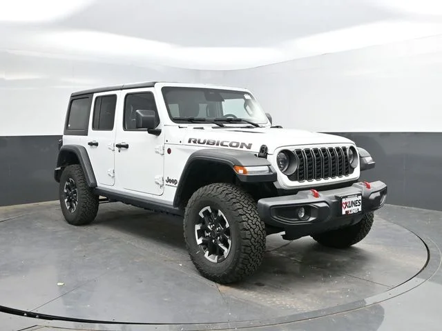 SEMINUEVOS JEEP Wrangler a Estados en autogozo
