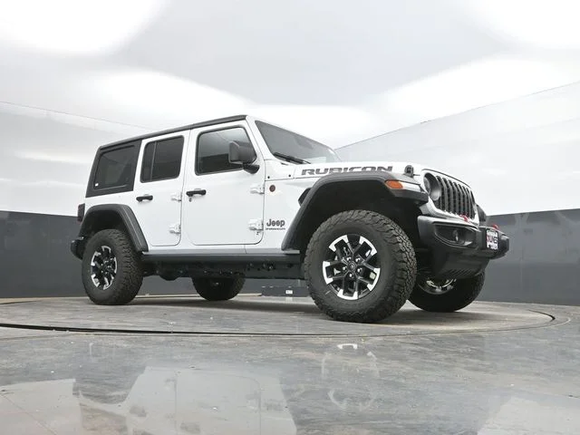 SEMINUEVOS JEEP Wrangler a Estados en autogozo