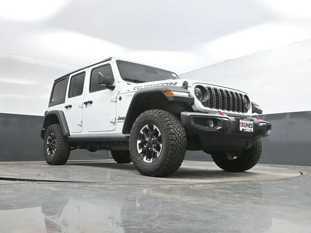 SEMINUEVOS JEEP Wrangler a Estados en autogozo