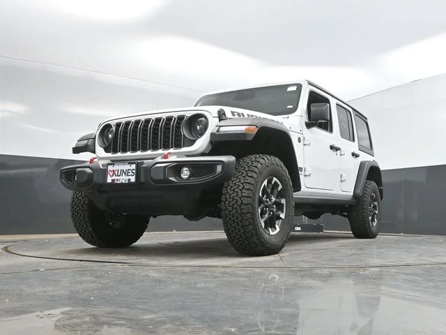 SEMINUEVOS JEEP Wrangler a Estados en autogozo