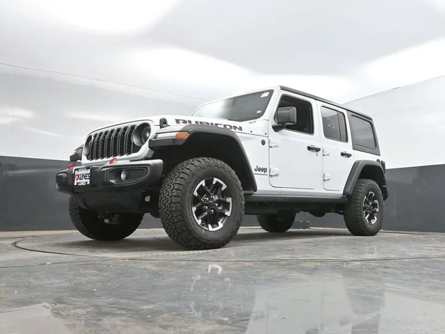 SEMINUEVOS JEEP Wrangler a Estados en autogozo