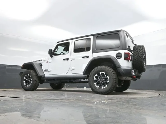 SEMINUEVOS JEEP Wrangler a Estados en autogozo