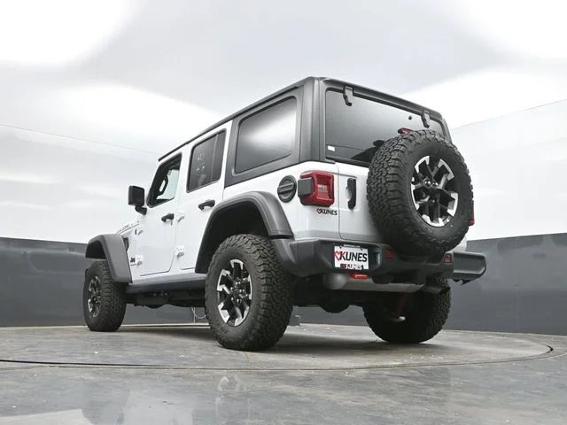 SEMINUEVOS JEEP Wrangler a Estados en autogozo