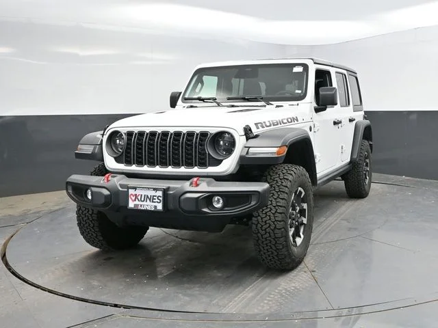 SEMINUEVOS JEEP Wrangler a Estados en autogozo